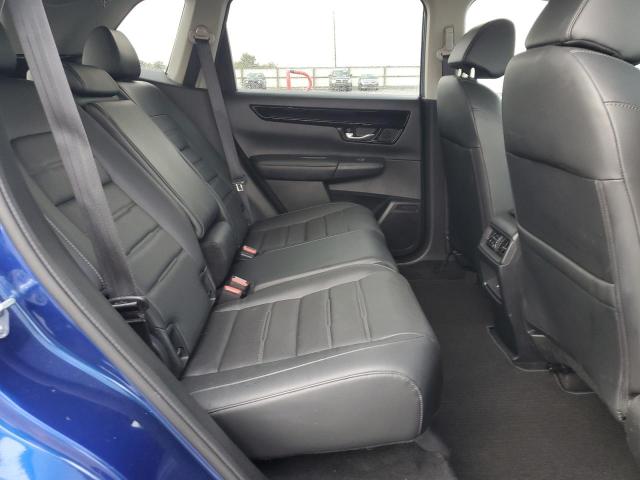 2024 HONDA CR-V EXL #3270869470