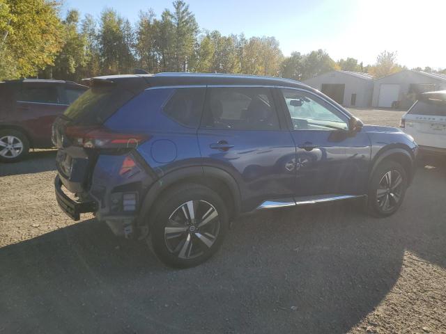 2021 NISSAN ROGUE PLAT JN8AT3DD5MW309481