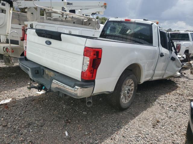 2022 FORD F250 SUPER DUTY #3261290889