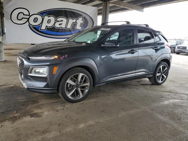 HYUNDAI KONA ULTIM