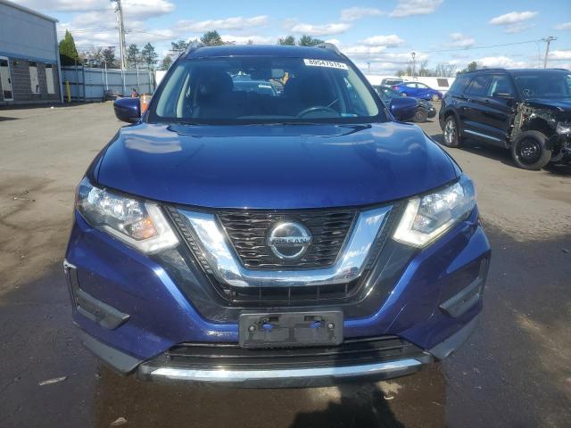 2020 NISSAN ROGUE S #3305300337