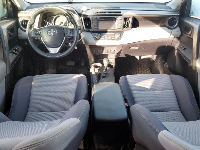 2013 TOYOTA RAV4 XLE - 2T3WFREV8DW072924