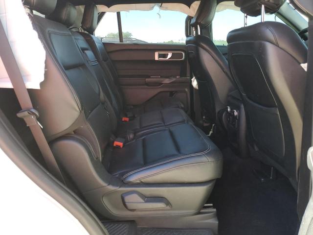 2020 FORD EXPLORER X - 1FMSK7DH6LGB47748