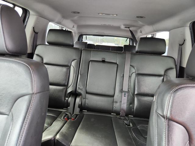 2015 CHEVROLET SUBURBAN K #3278851069