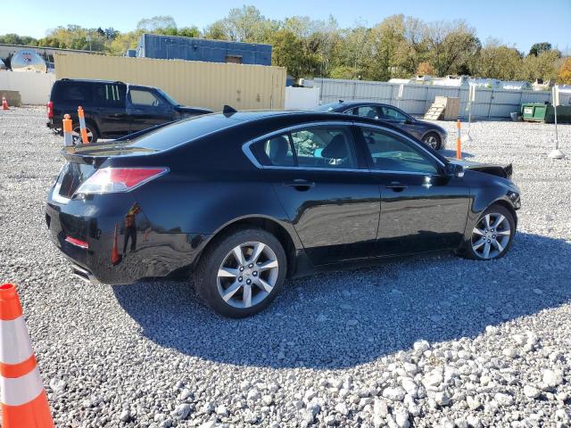 2012 ACURA TL - 19UUA8F57CA036221