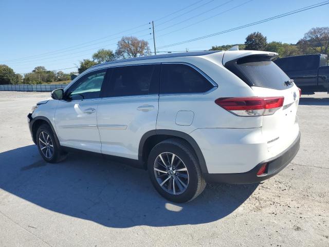 2019 TOYOTA HIGHLANDER #3291522930