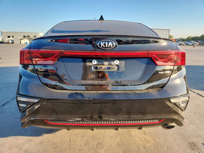 2021 KIA FORTE GT L - 3KPF34AD1ME399928