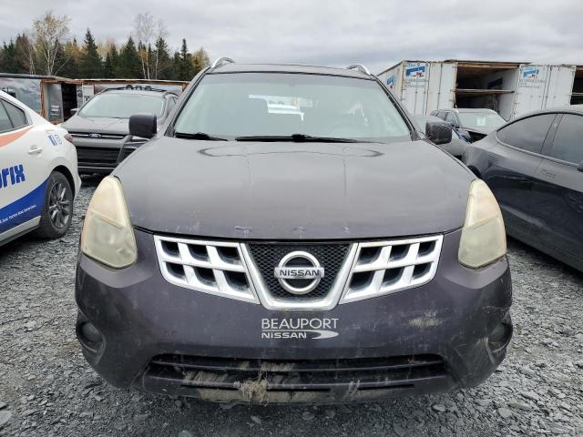 2013 NISSAN ROGUE S - JN8AS5MTXDW016410