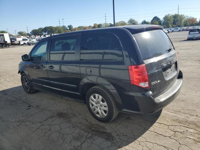 2016 DODGE GRAND CARAVAN SE 2C4RDGBG3GR259631