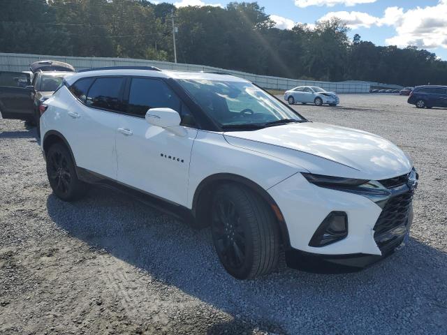 2019 CHEVROLET BLAZER RS - 3GNKBERS8KS685212