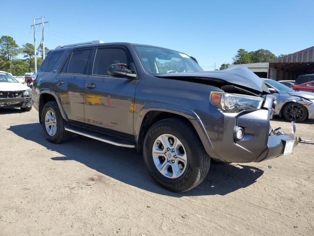 2018 TOYOTA 4RUNNER SR JTEZU5JR0J5180425