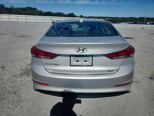 2017 HYUNDAI ELANTRA SE - 5NPD84LF4HH186674