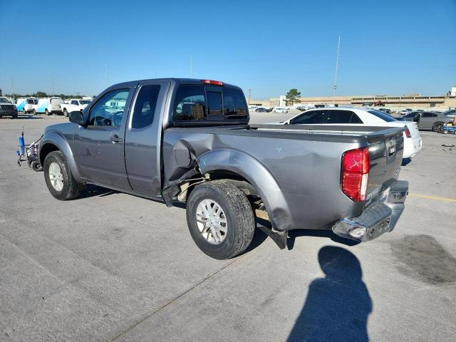 2019 NISSAN FRONTIER SV #3309389991