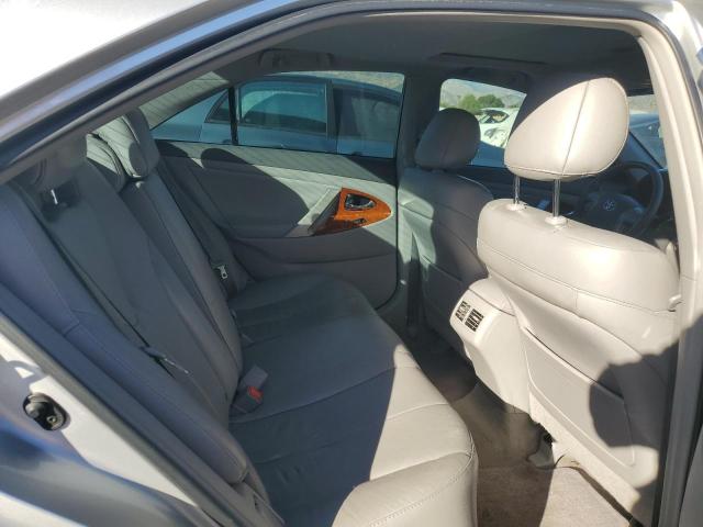 2011 TOYOTA CAMRY SE - 4T1BK3EK8BU627874