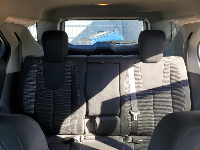 2017 CHEVROLET EQUINOX LT - 2GNFLFEK6H6275347