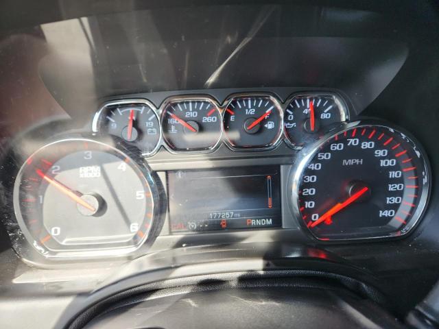 2016 GMC YUKON XL K - 1GKS2GKCXGR105092