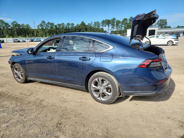 2024 HONDA ACCORD EX #3281505997