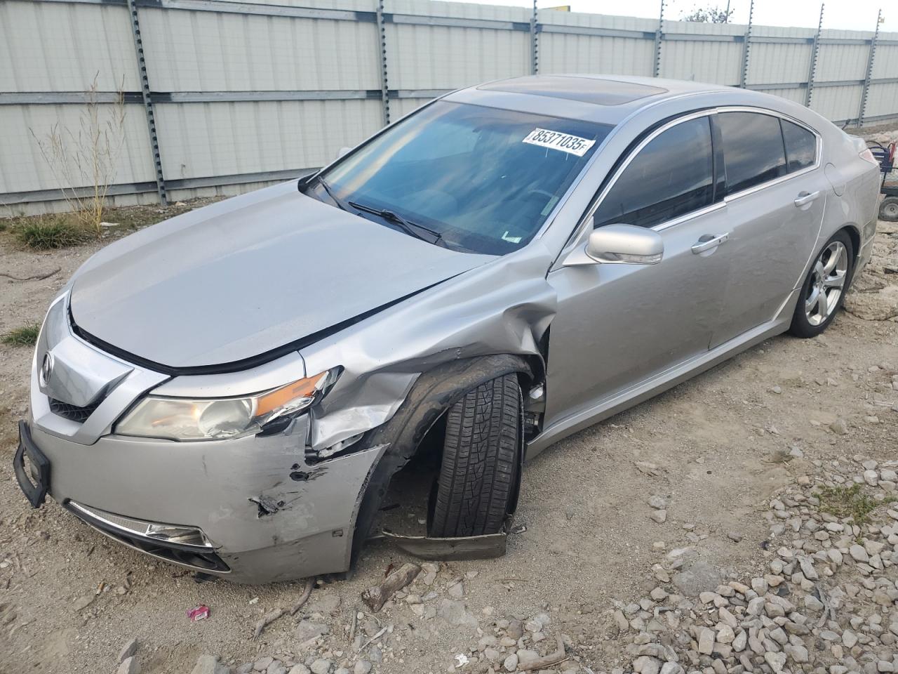 ACURA TL