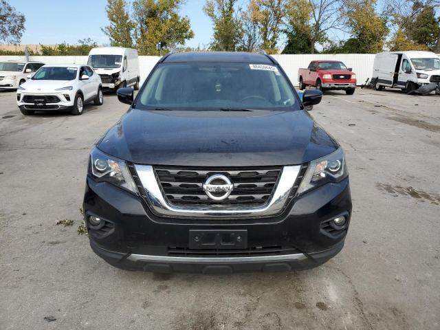 2017 NISSAN PATHFINDER 5N1DR2MM0HC606470