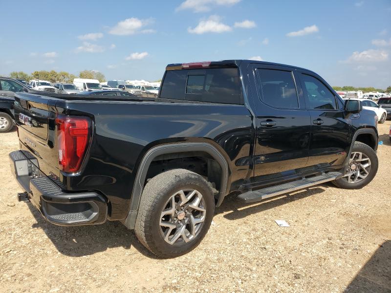 2022 GMC SIERRA LIM #3279691914
