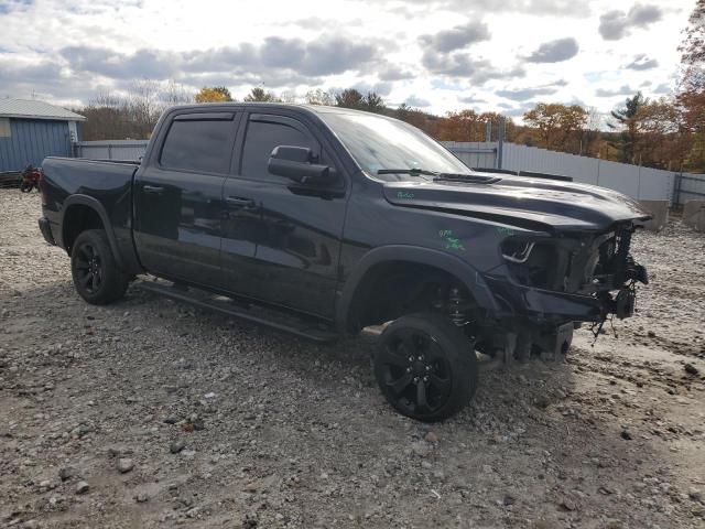 2020 RAM 1500 REBEL #3294339884