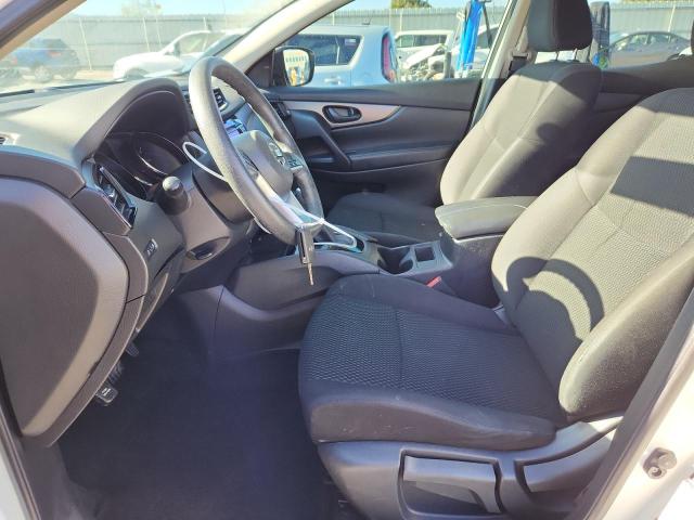 2019 NISSAN ROGUE SPOR - JN1BJ1CR7KW334499