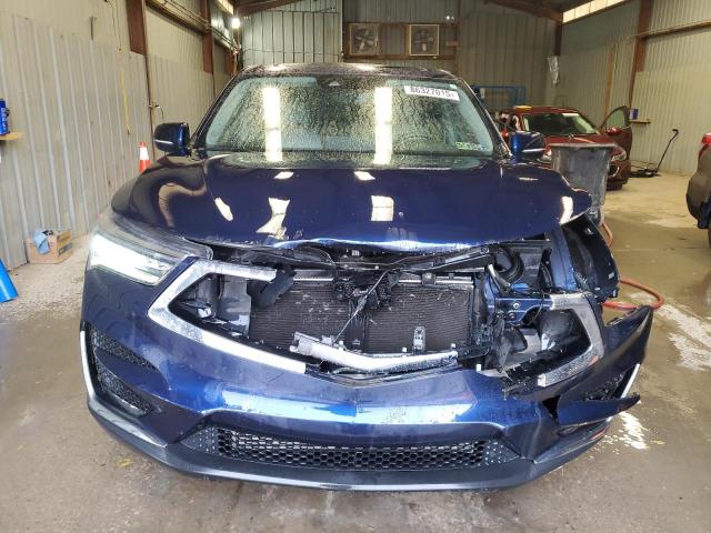 2019 ACURA RDX ADVANC - 5J8TC2H75KL004274