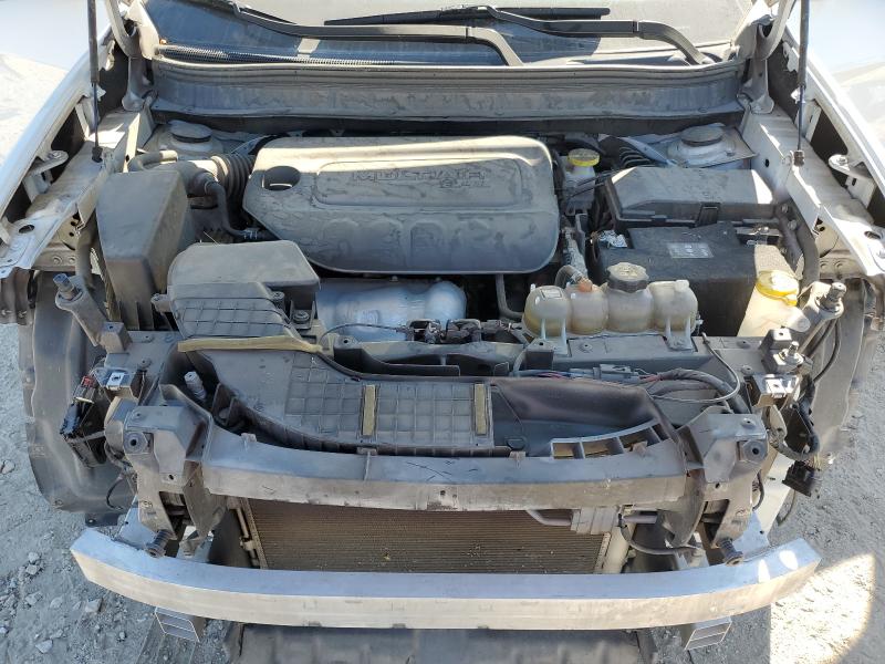 2020 JEEP CHEROKEE L - 1C4PJLLB8LD648662