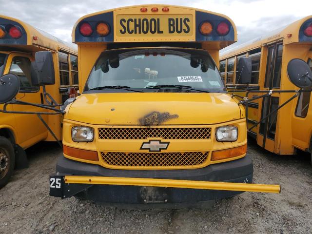 2013 CHEVROLET MINOTOUR G3500 #3273768362