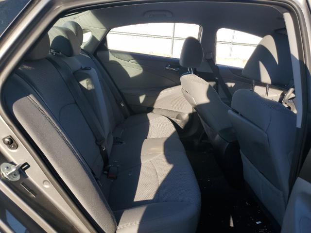 2013 HYUNDAI SONATA GLS - 5NPEB4AC1DH722344