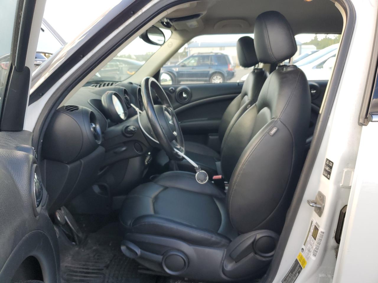 MINI COUNTRYMAN S COUNTRYMAN