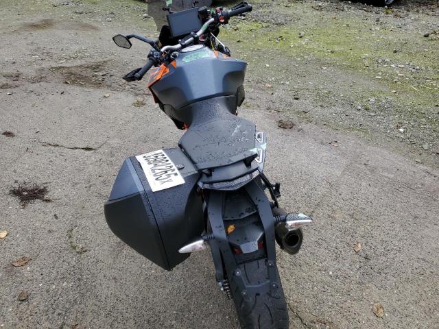 2023 KTM 1290 SUPER VBKV69400PM966014