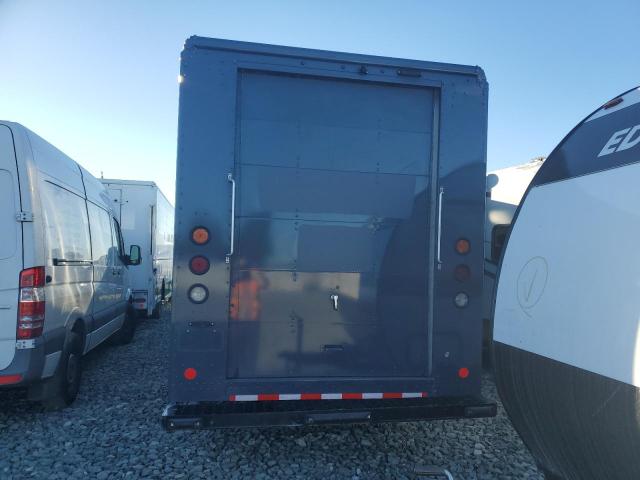 2021 FORD F59 #3305407309