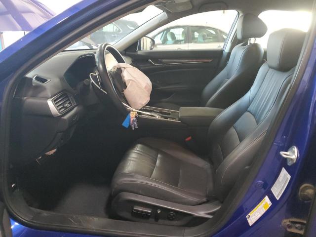 2022 HONDA ACCORD SPO - 1HGCV1F44NA097298