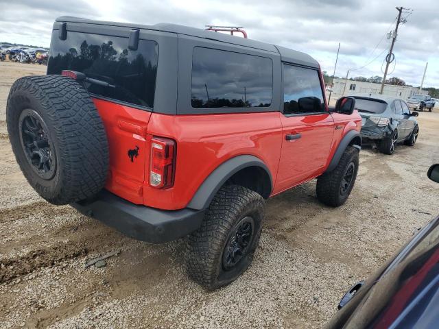 2023 FORD BRONCO BAS - 1FMDE5AP2PLB20169