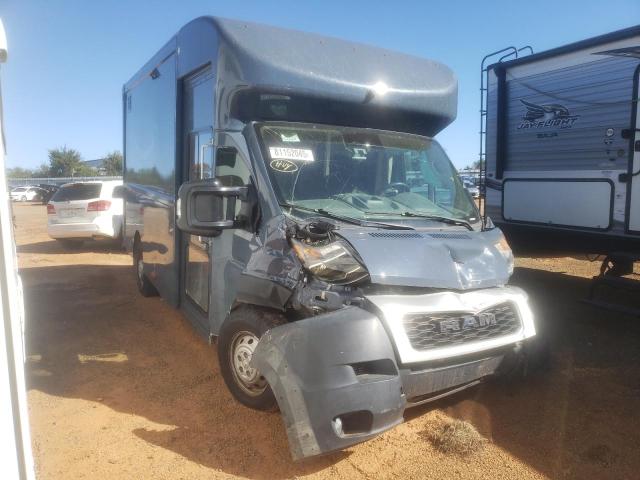 2022 RAM PROMASTER 3500 3500 STANDARD - 3C7WRVMG4NE117554