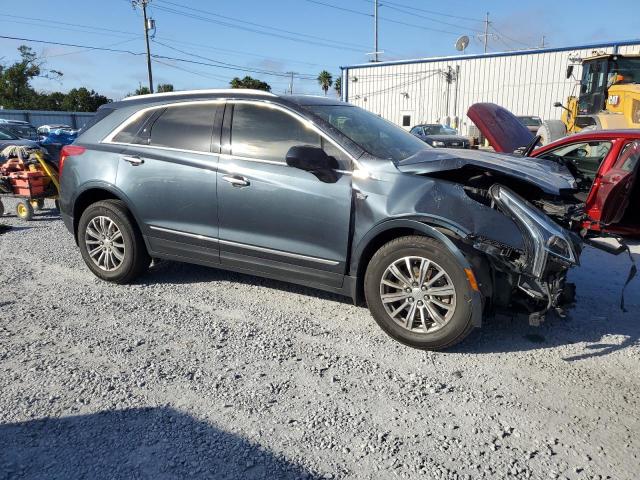 2019 CADILLAC XT5 LUXURY #3293291499