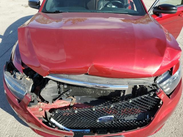 2015 FORD TAURUS SHO 1FAHP2KT4FG148238