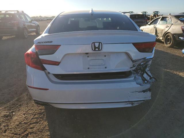 2019 HONDA ACCORD SPO - 1HGCV2F32KA034595