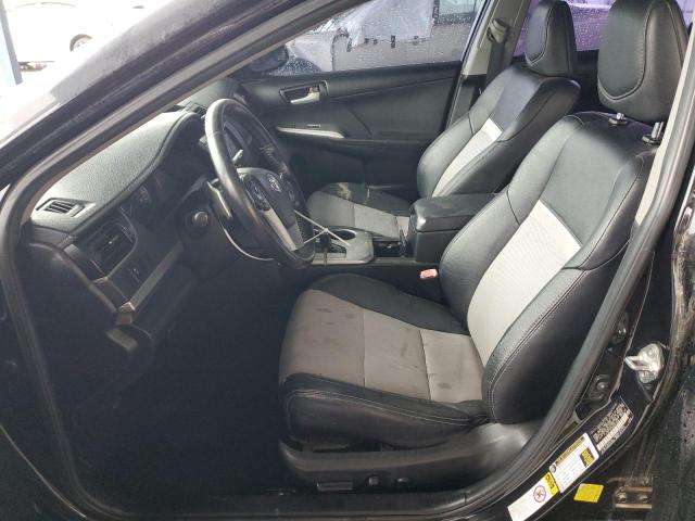 2014 TOYOTA CAMRY L - 4T1BF1FK5EU351830