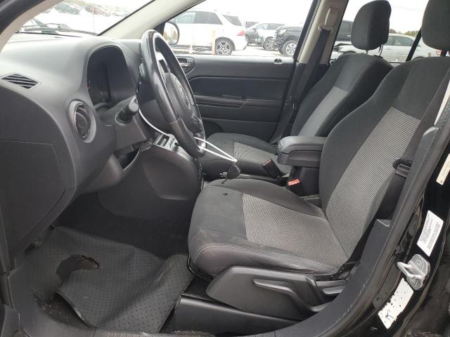 2012 JEEP COMPASS LA - 1C4NJDEBXCD568211