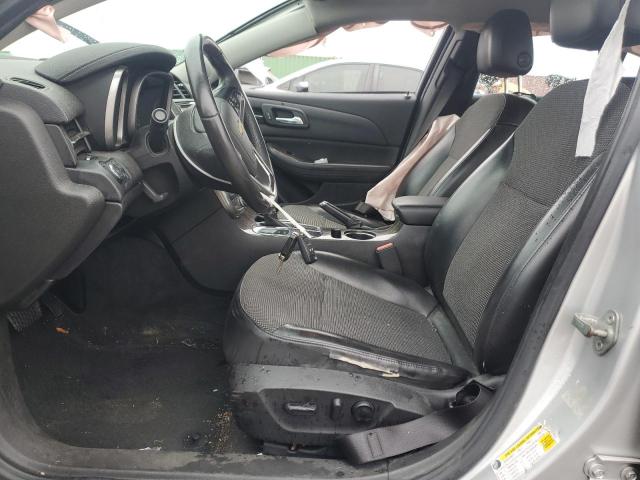 2014 CHEVROLET MALIBU 2LT #3287775091