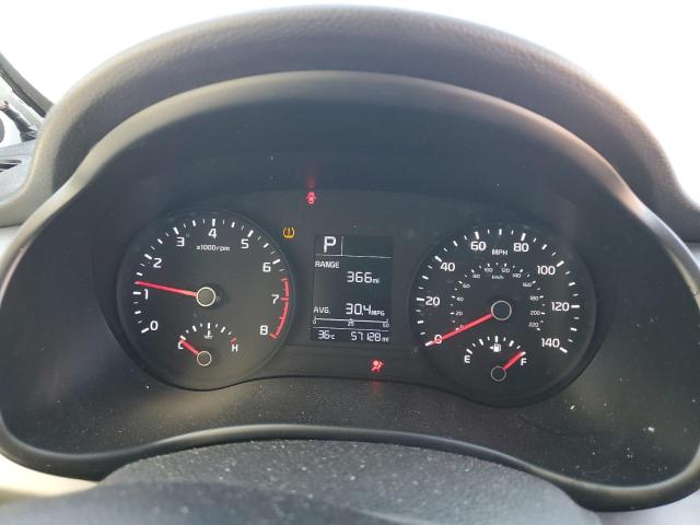 2020 KIA RIO LX - 3KPA25AD8LE318294