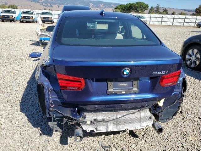 2018 BMW 340 I WBA8B3C58JK843260