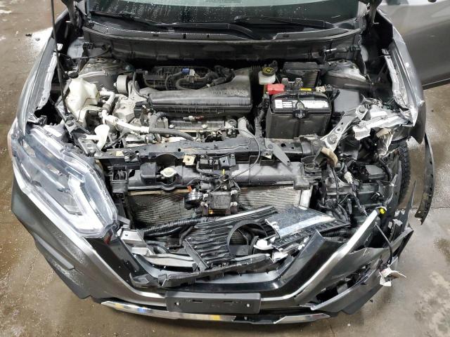 2019 NISSAN ROGUE S - JN8AT2MV6KW396050