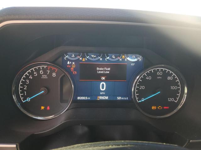 2022 FORD F150 SUPER #3294532649