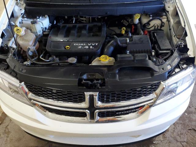 2014 DODGE JOURNEY SE - 3C4PDCABXET103750