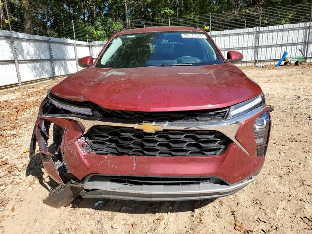 2025 CHEVROLET TRAX 1LT - KL77LHEP5SC045802