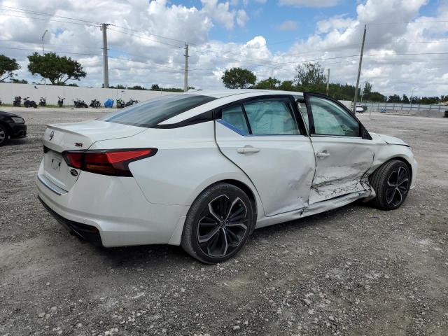 2024 NISSAN ALTIMA SR #3303968688