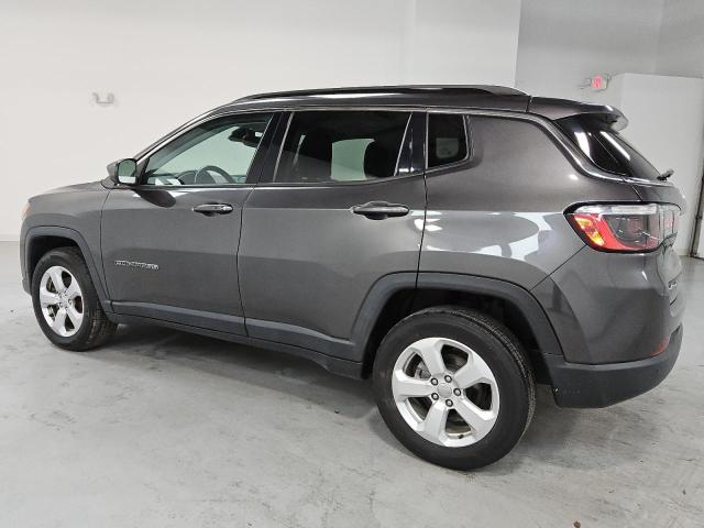 2021 JEEP COMPASS LA #3311501245